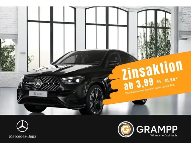 Mercedes-Benz GLE 300