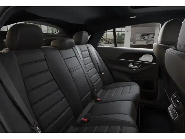 Mercedes-Benz GLE 300