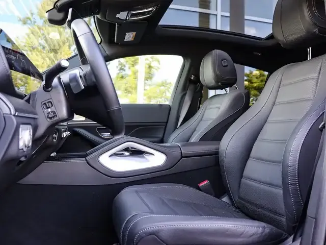 Mercedes-Benz GLE 300