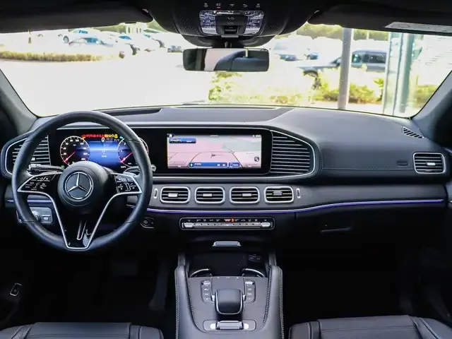 Mercedes-Benz GLE 300