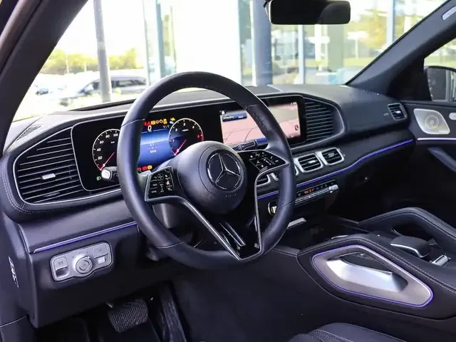 Mercedes-Benz GLE 300