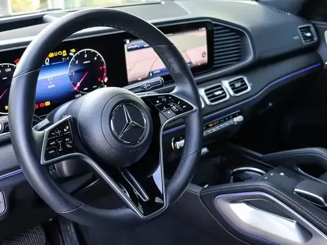 Mercedes-Benz GLE 300