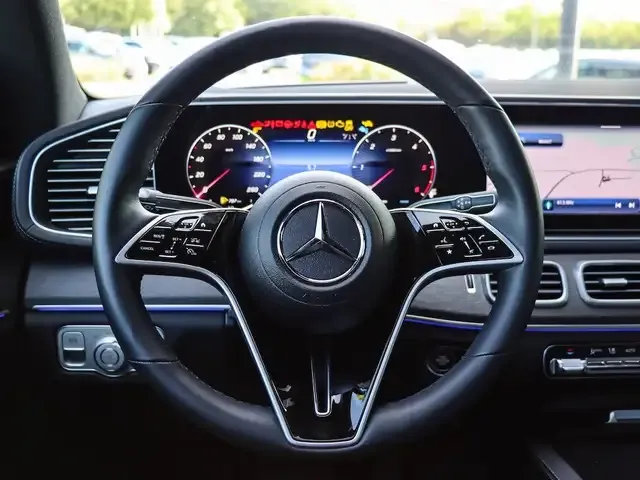 Mercedes-Benz GLE 300