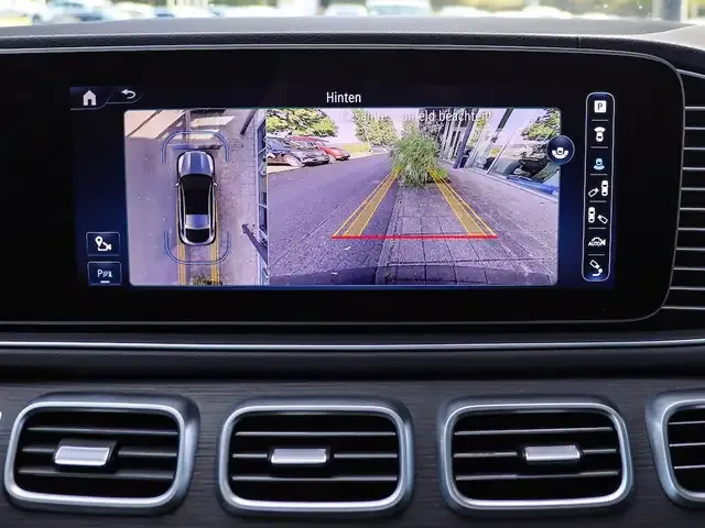 Mercedes-Benz GLE 300