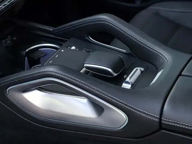 Mercedes-Benz GLE 300