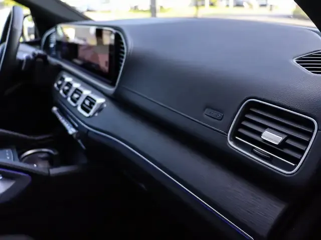 Mercedes-Benz GLE 300