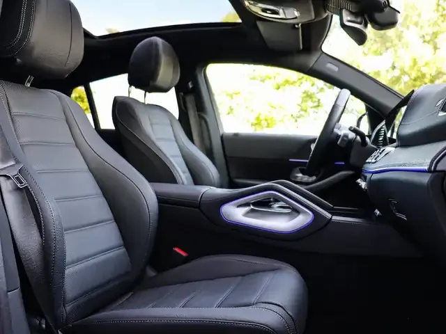 Mercedes-Benz GLE 300