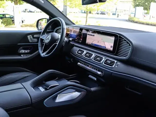 Mercedes-Benz GLE 300