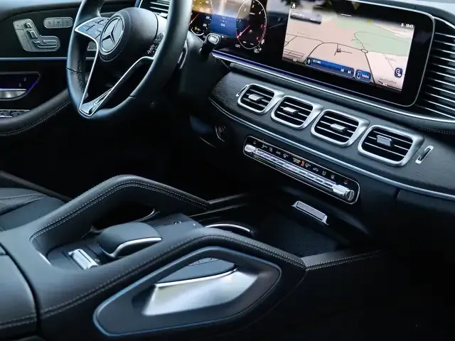 Mercedes-Benz GLE 300