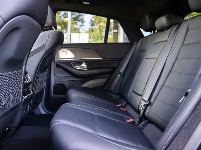 Mercedes-Benz GLE 300