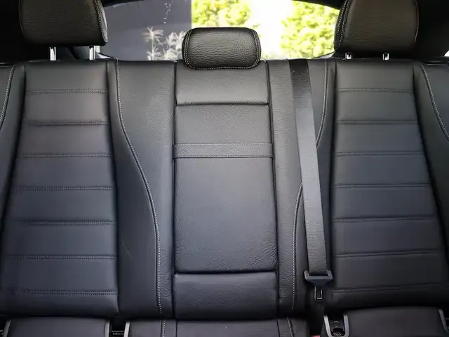 Mercedes-Benz GLE 300