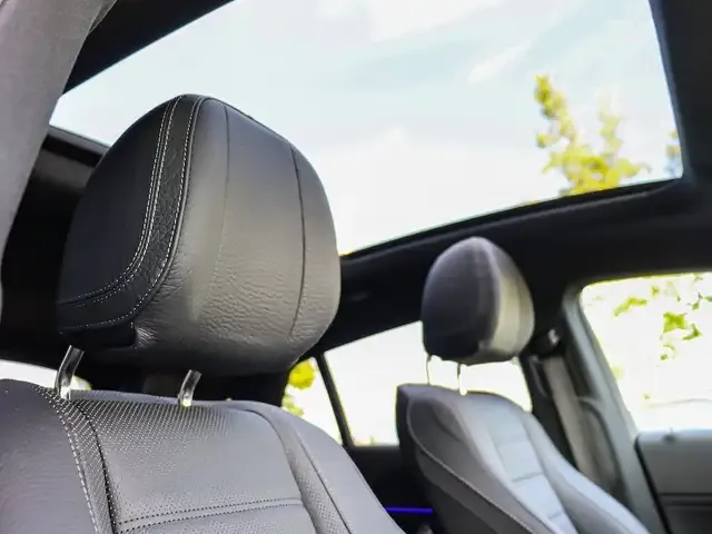 Mercedes-Benz GLE 300