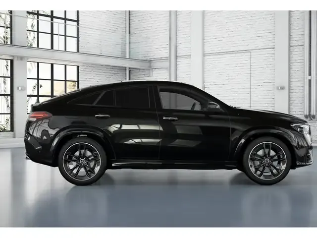 Mercedes-Benz GLE 300