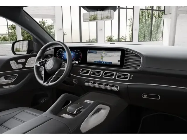 Mercedes-Benz GLE 300