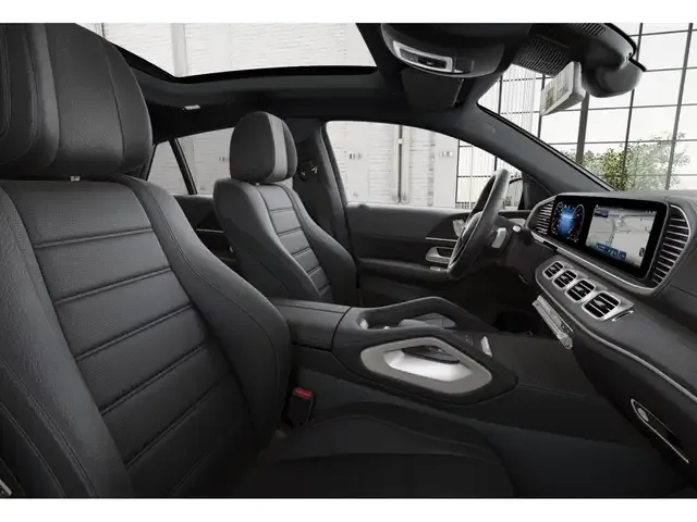 Mercedes-Benz GLE 300
