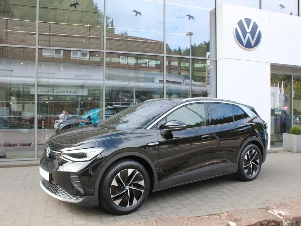 Volkswagen ID.4