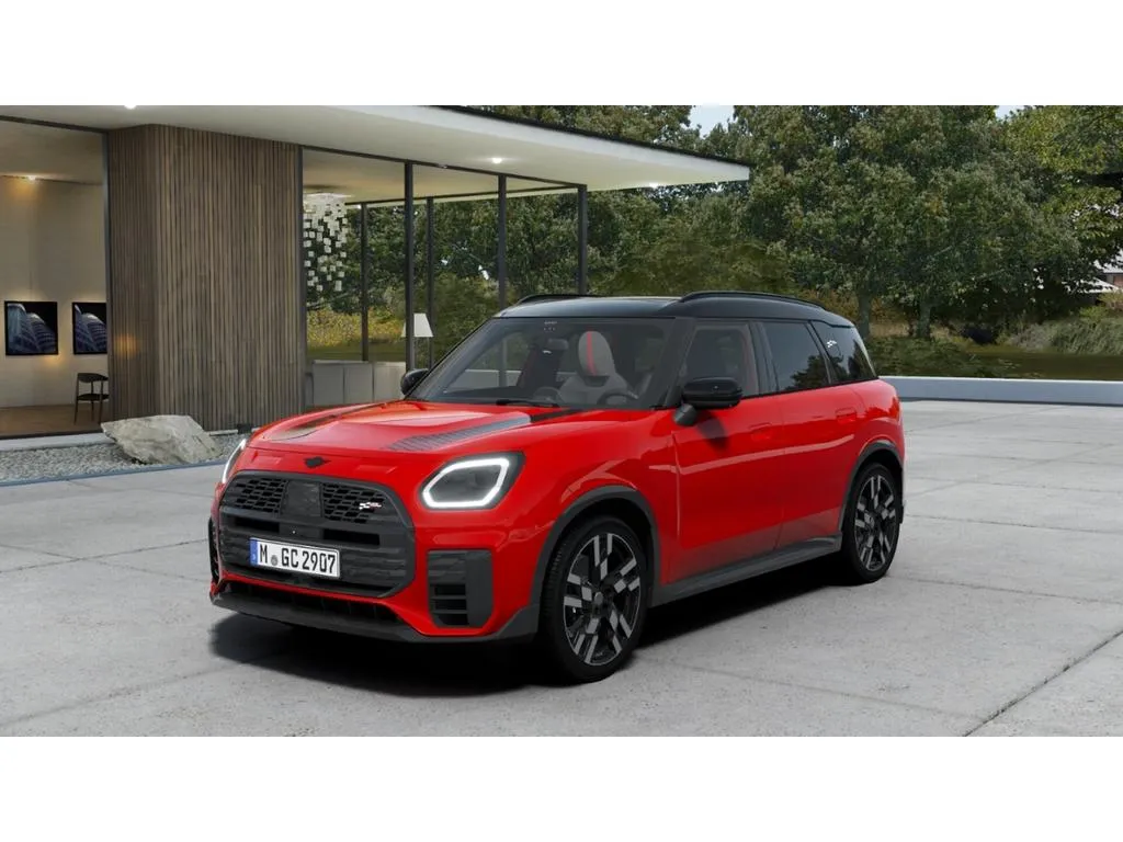 Mini Countryman C
