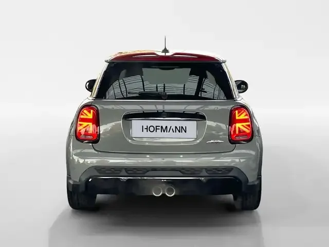 MINI John Cooper Works