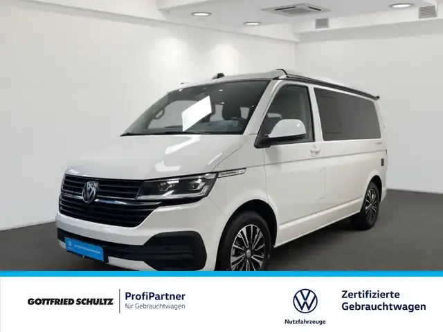 Volkswagen T6.1 California