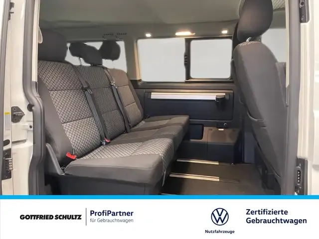 Volkswagen T6.1 California