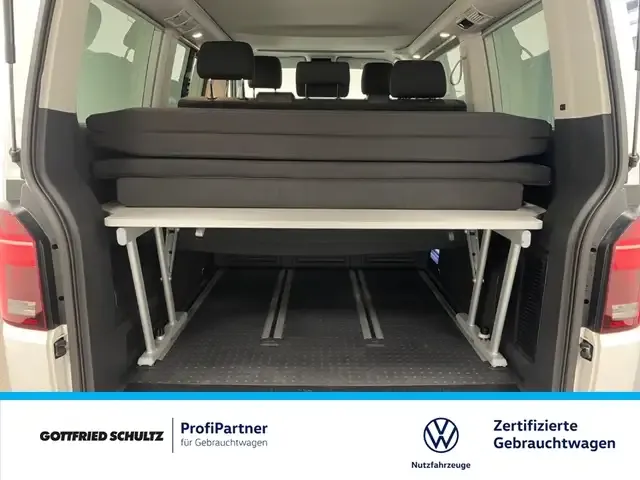 Volkswagen T6.1 California