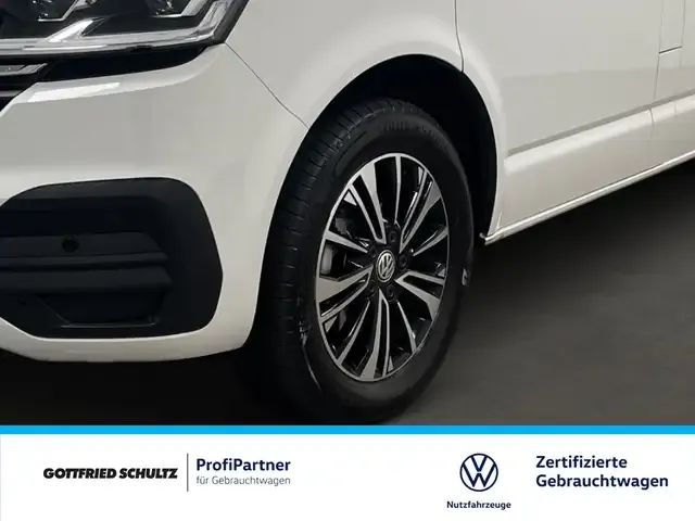 Volkswagen T6.1 California