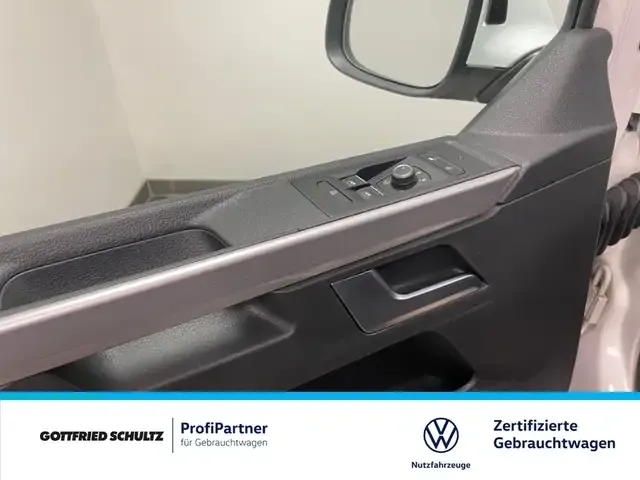 Volkswagen T6.1 California