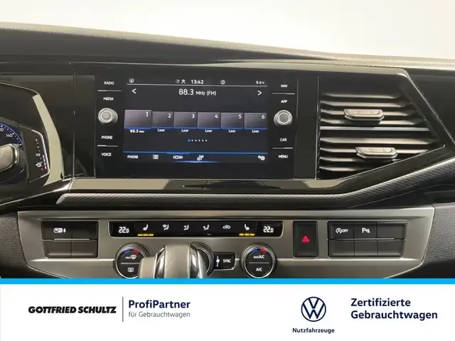 Volkswagen T6.1 California