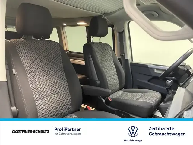 Volkswagen T6.1 California