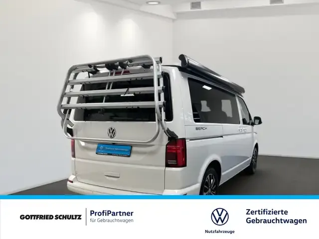 Volkswagen T6.1 California