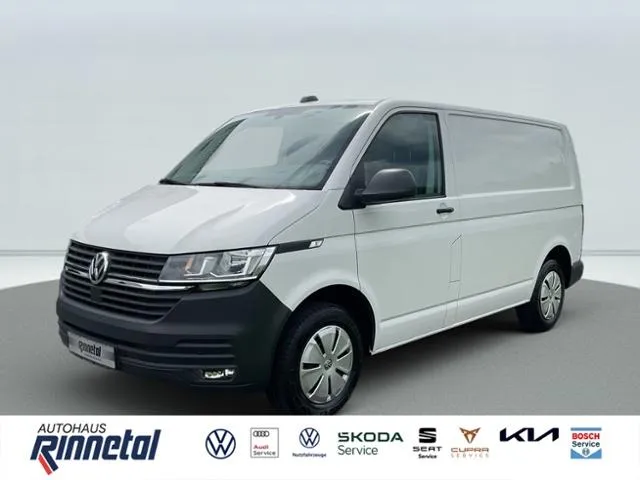 Volkswagen T6 Transporter