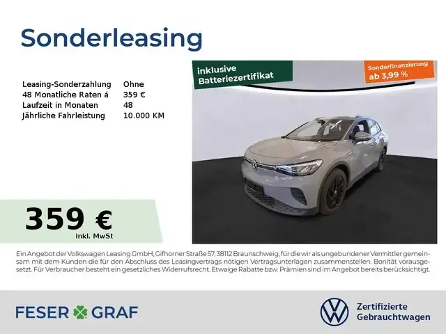 Volkswagen ID.4