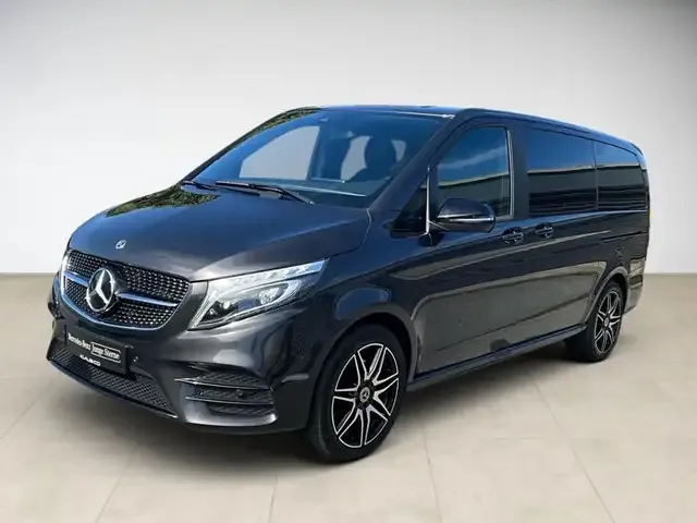 Mercedes-Benz V 250