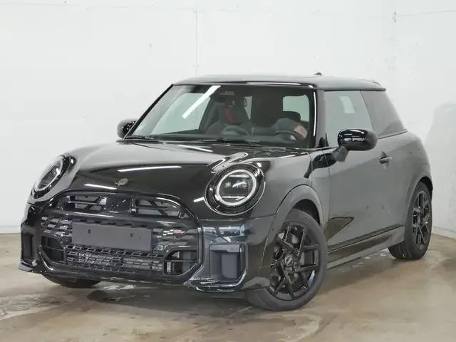 MINI Cooper C