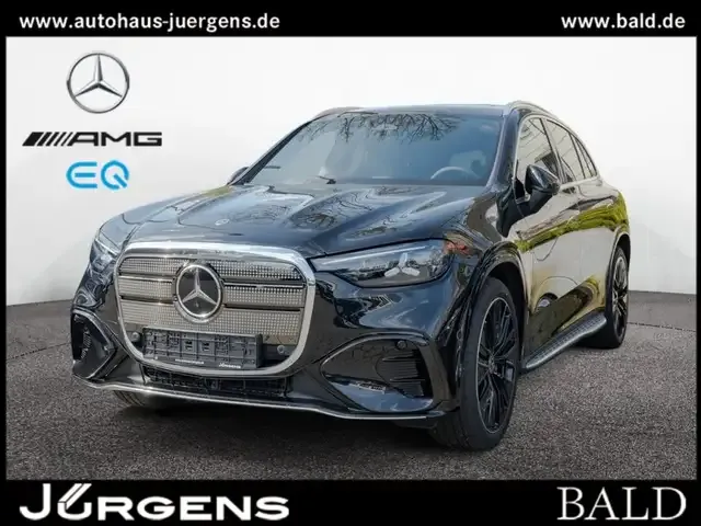 Mercedes-Benz GLC 400