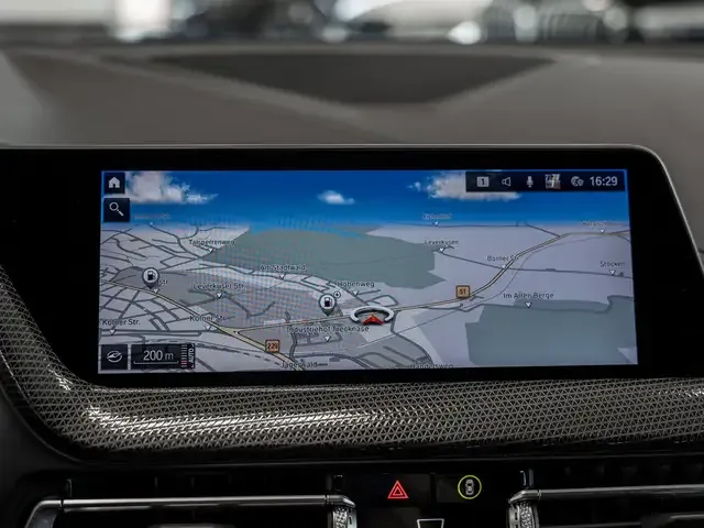 BMW 135