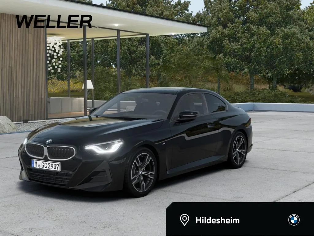 BMW 220
