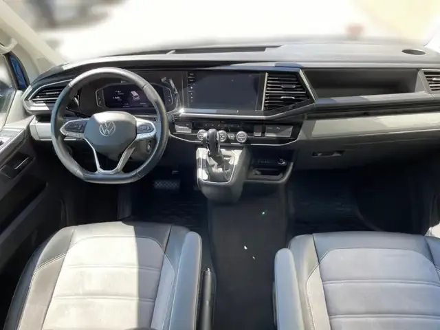 Volkswagen T6.1 Multivan