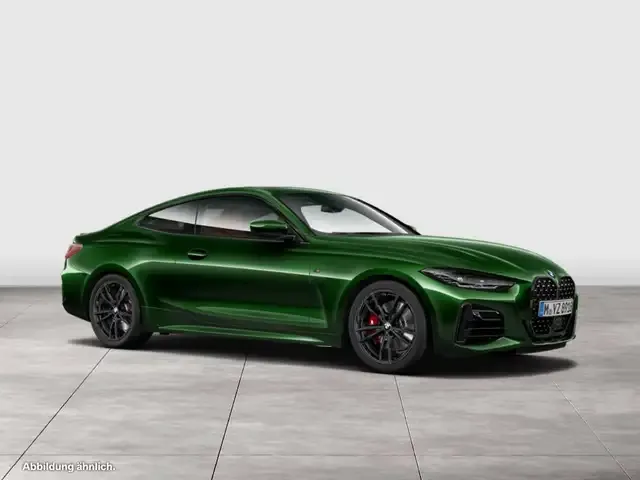 BMW 440