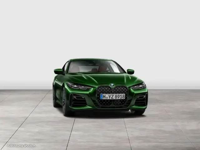 BMW 440