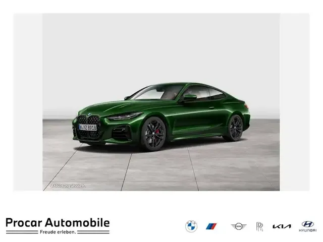 BMW 440