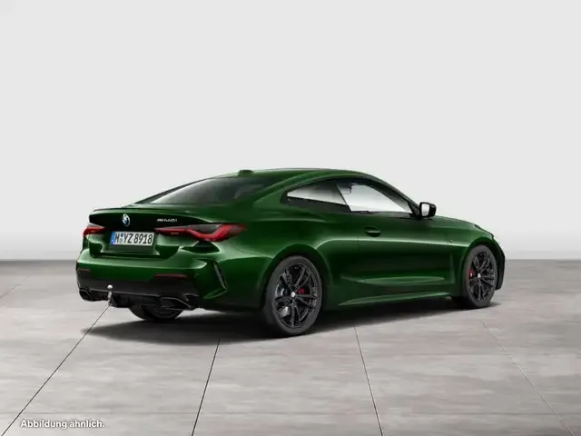 BMW 440