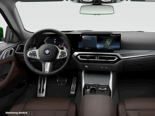 BMW 440