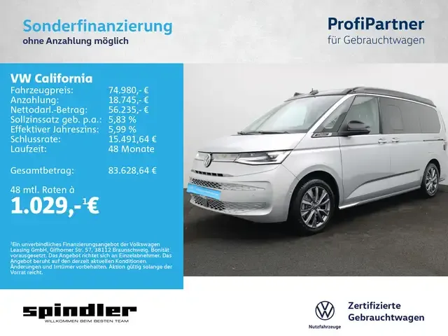 Volkswagen Sonstige