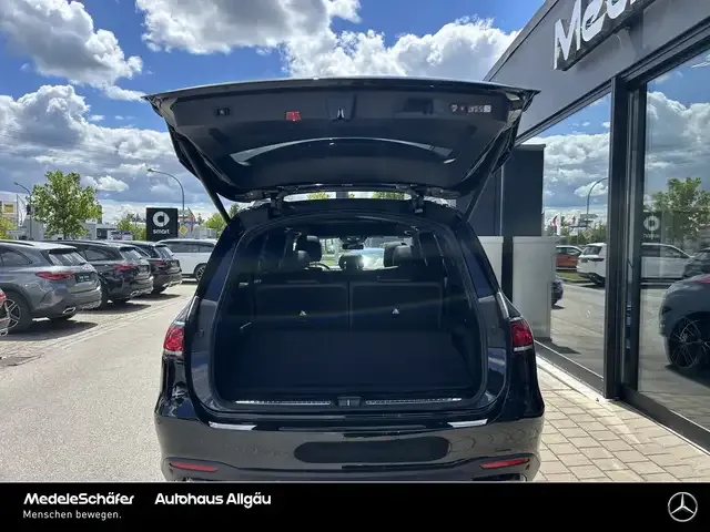 Mercedes-Benz GLS 400