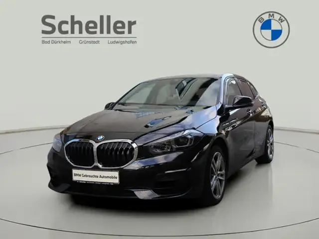 BMW 120