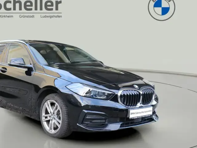 BMW 120