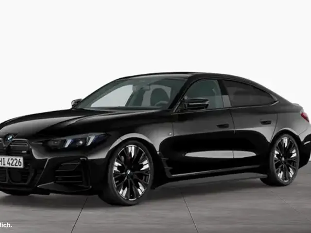 BMW 440