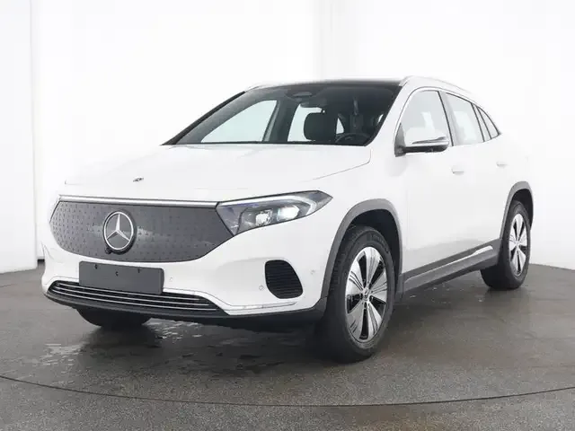 Mercedes-Benz EQA 300