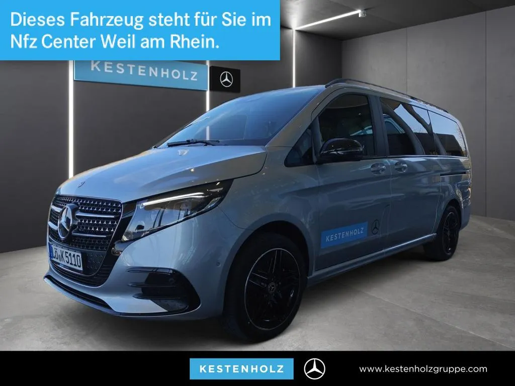 Mercedes-Benz V 300